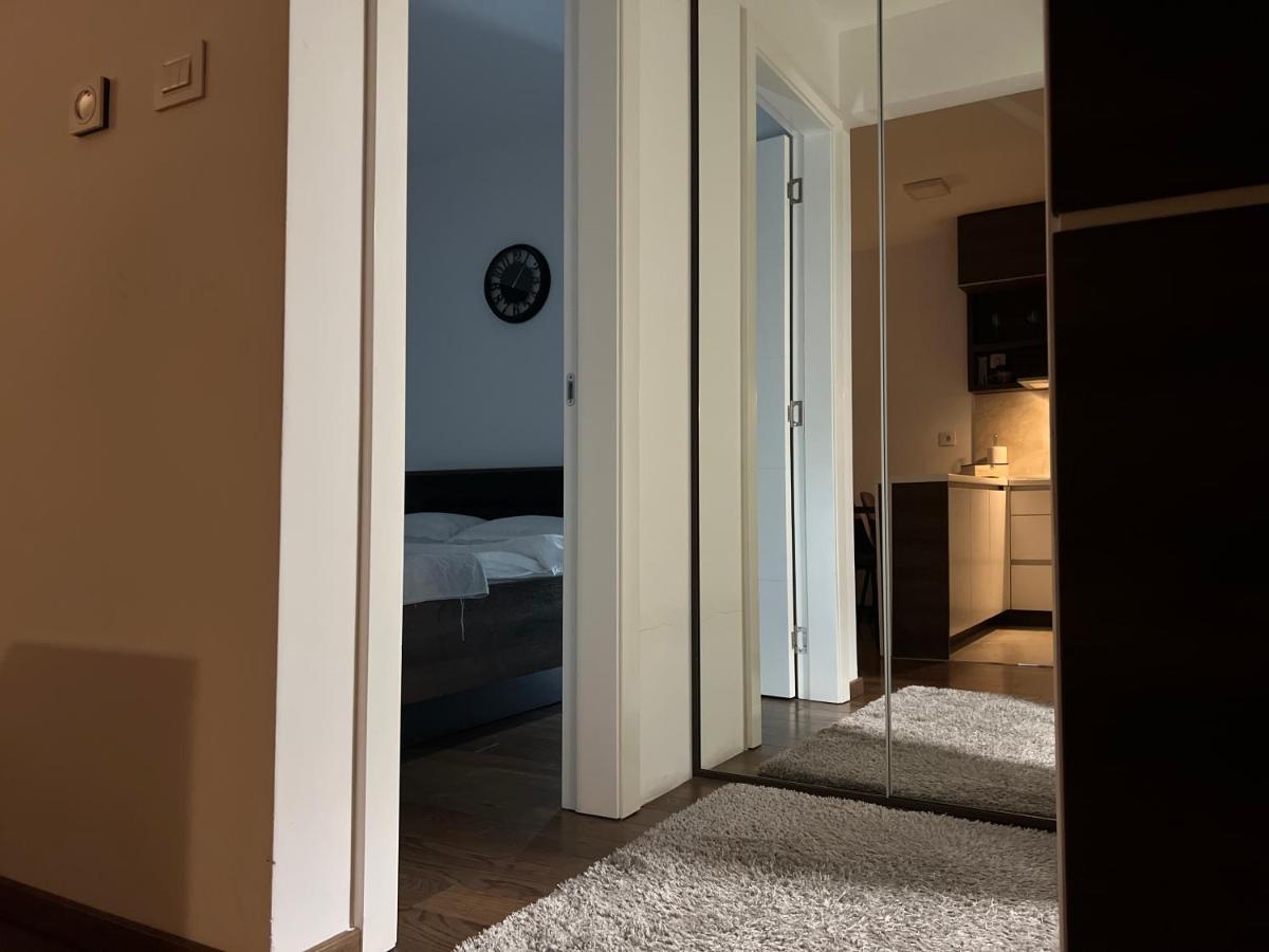 Prestige Lux Apartment 诺威萨 外观 照片